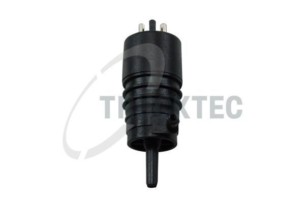 0261004 Trucktec Мотор омивача